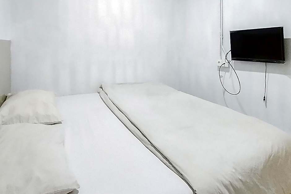 Alfalah Residence Syariah Mitra RedDoorz