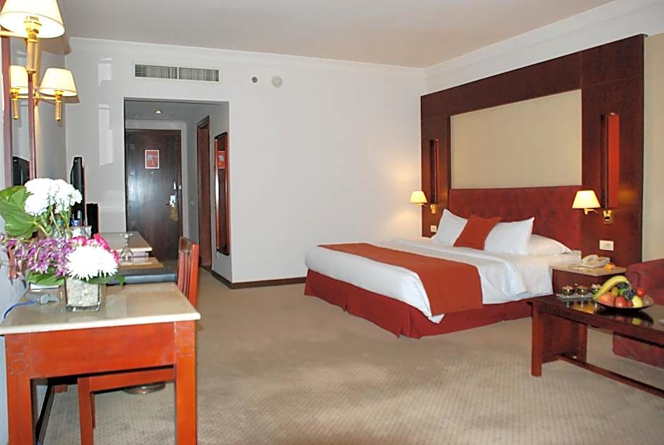 Safir Hotel Cairo