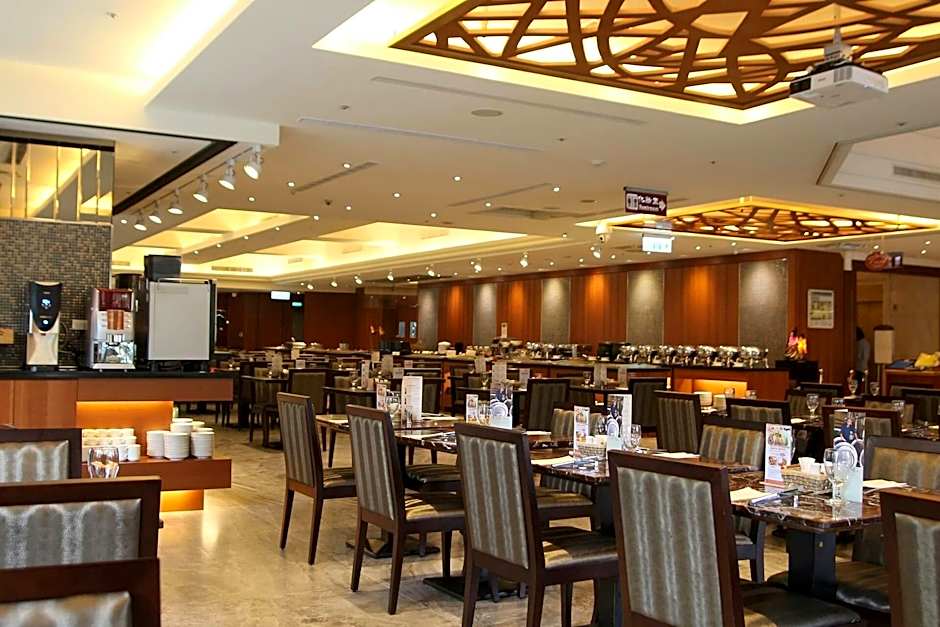 Kuva Chateau Hotel