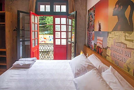 Lobie Armazém São Joaquim