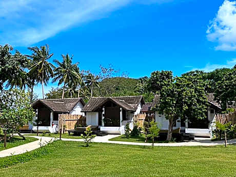 Chumphon Cabana Resort