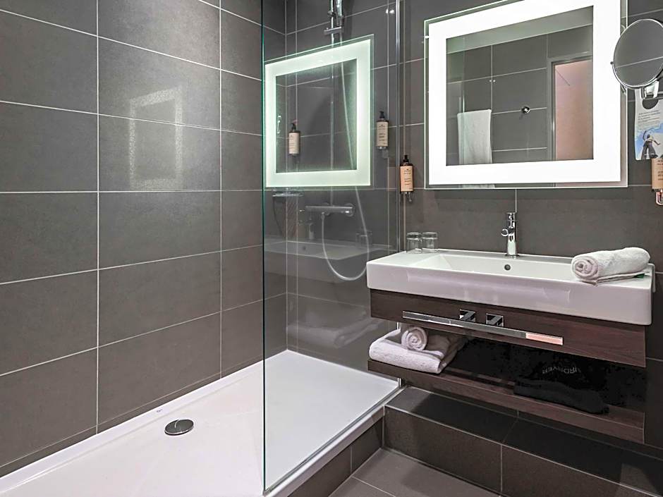 Mercure Clermont Ferrand centre Jaude