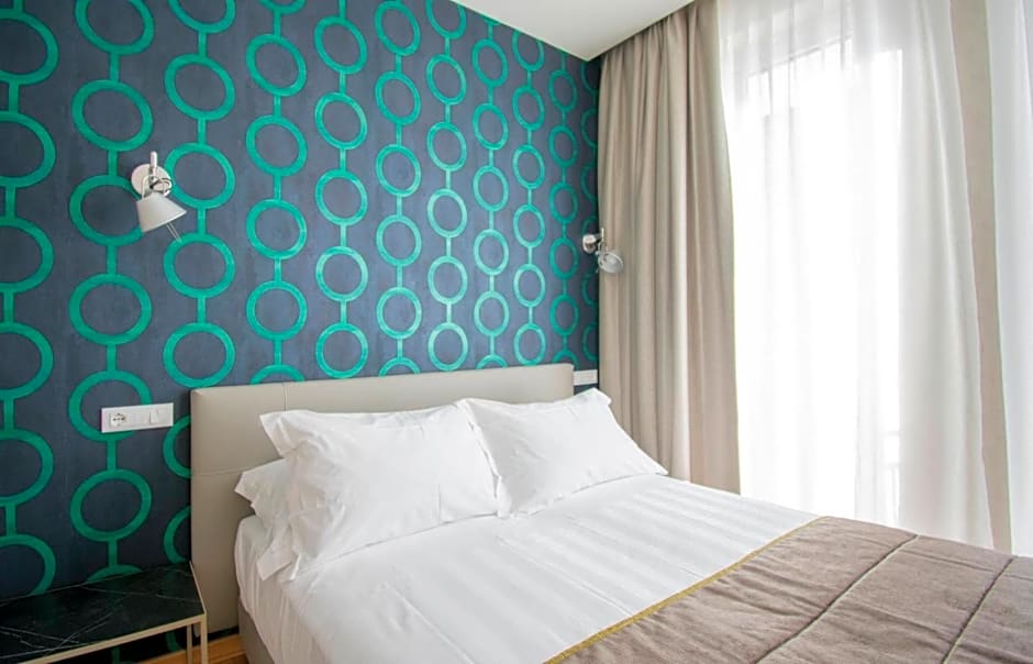 Hotel Medusa