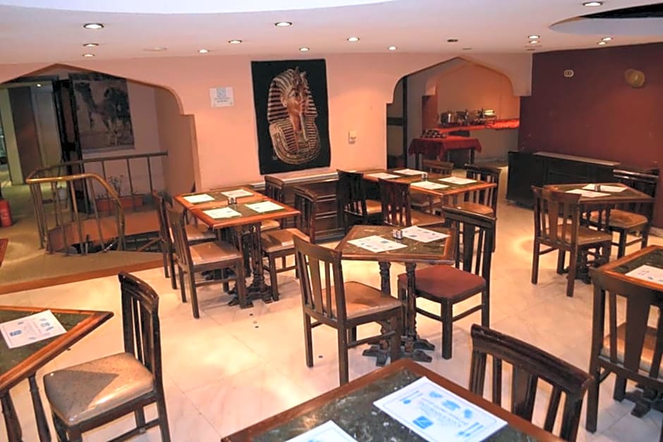 Kaoud Sporting Alexandria