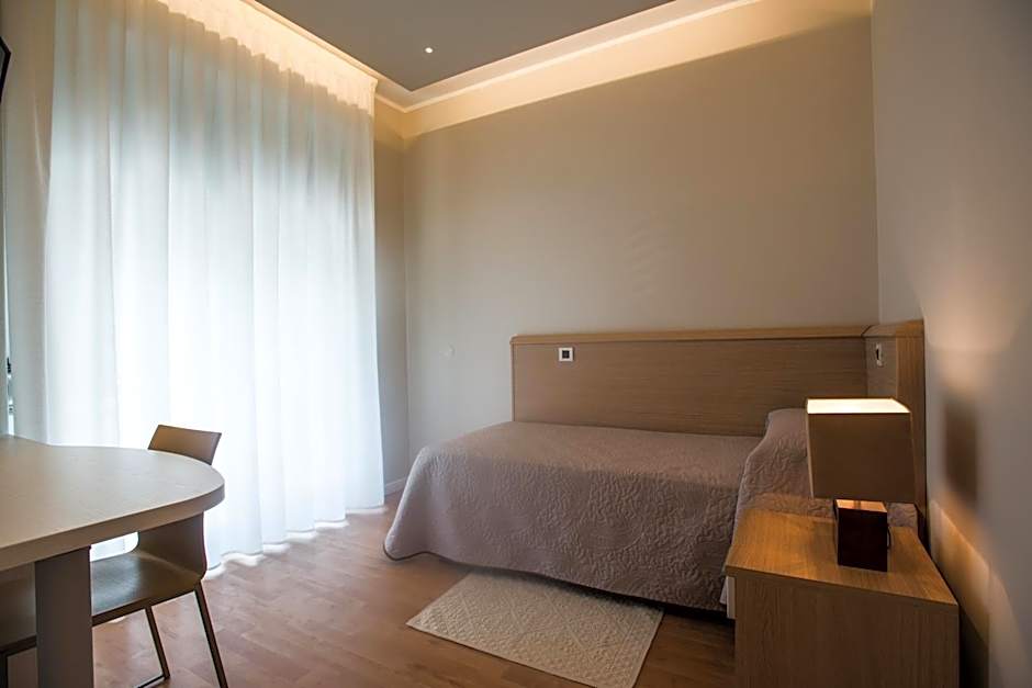 Hotel Eurovil Garni