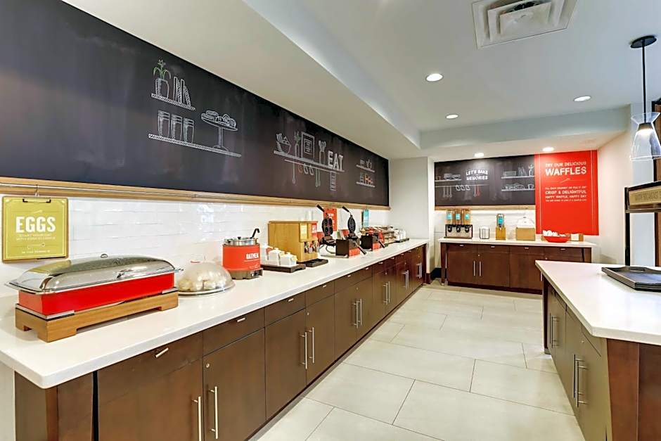 Hampton Inn By Hilton and Suites Rome, GA