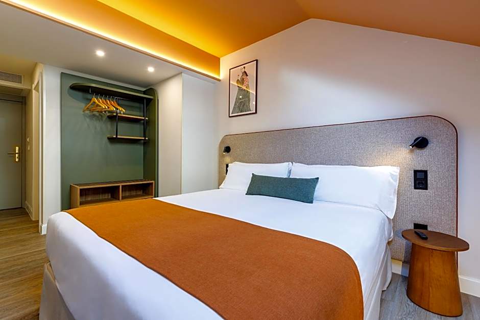 Petit Palace Puerta del Sol