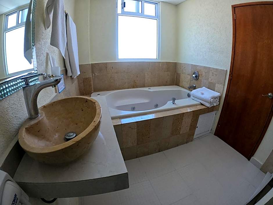 Hotel Señorial Tlaxcala