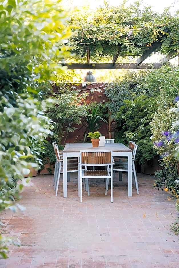 BE Jardin Escondido By Coppola