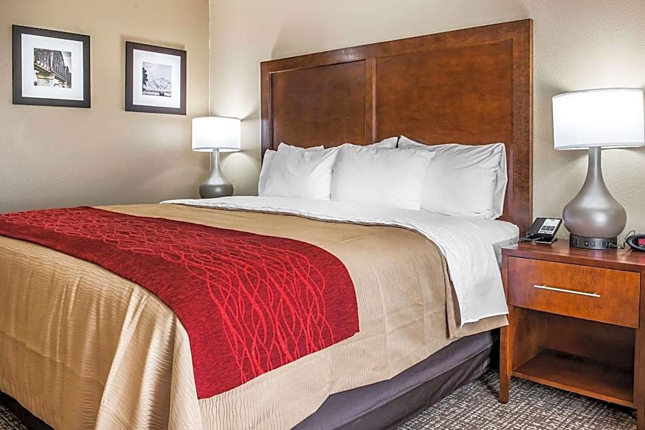 Comfort Inn & Suites Mount Sterling