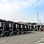 HOTEL R9 The Yard Shikokuchuo