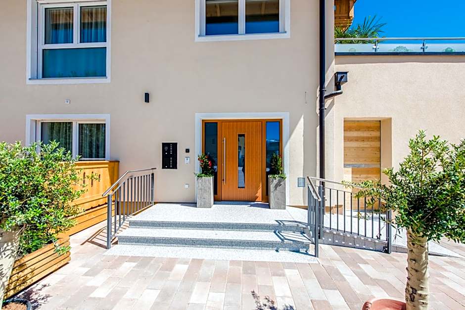 Kopeindlgut Apartments