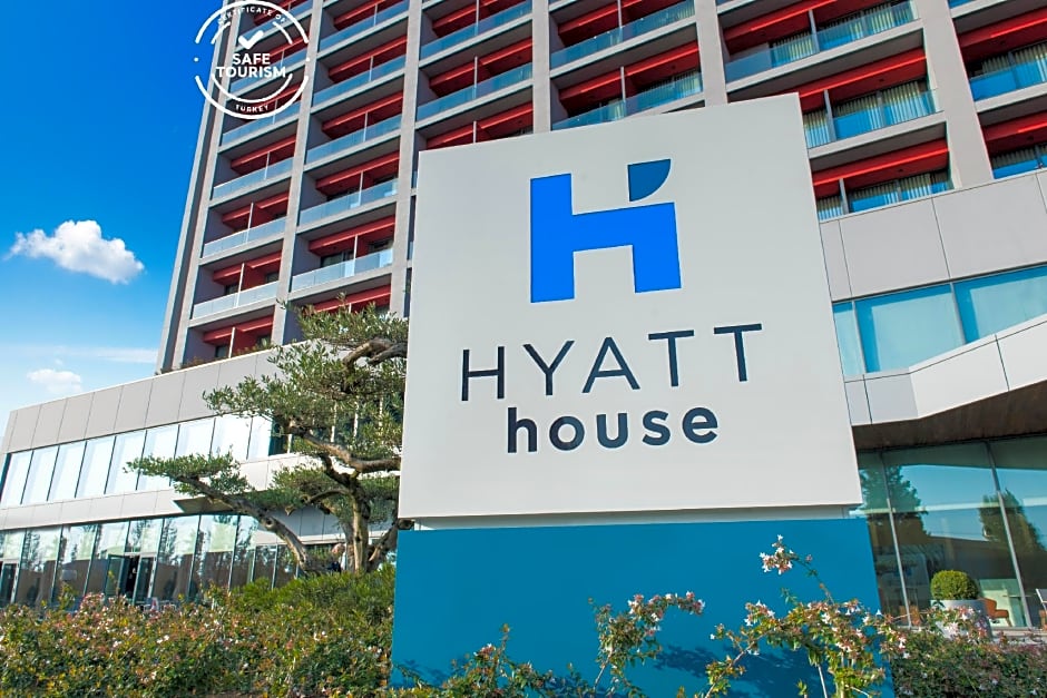 Hyatt House Gebze
