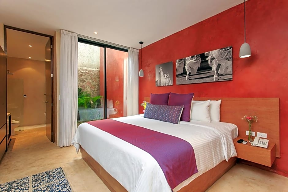 Casona 61 by GuruHotel