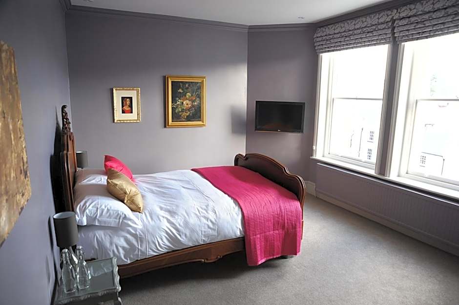 The Tunbridge Wells Hotel