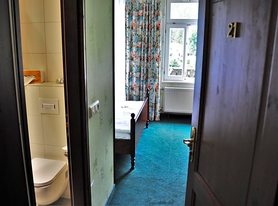Flair-Hotel Waldfrieden