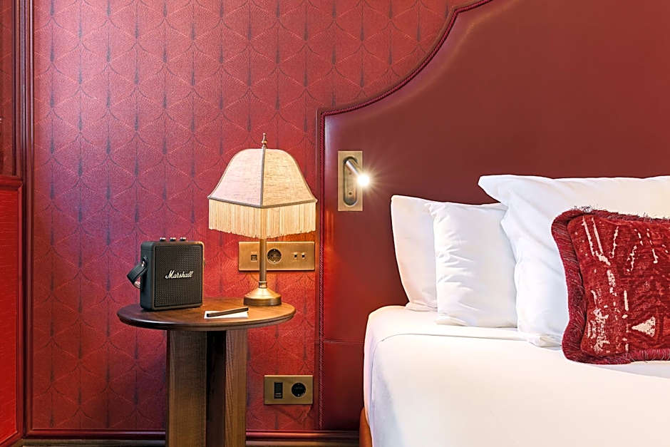 Hotel Espana Ramblas