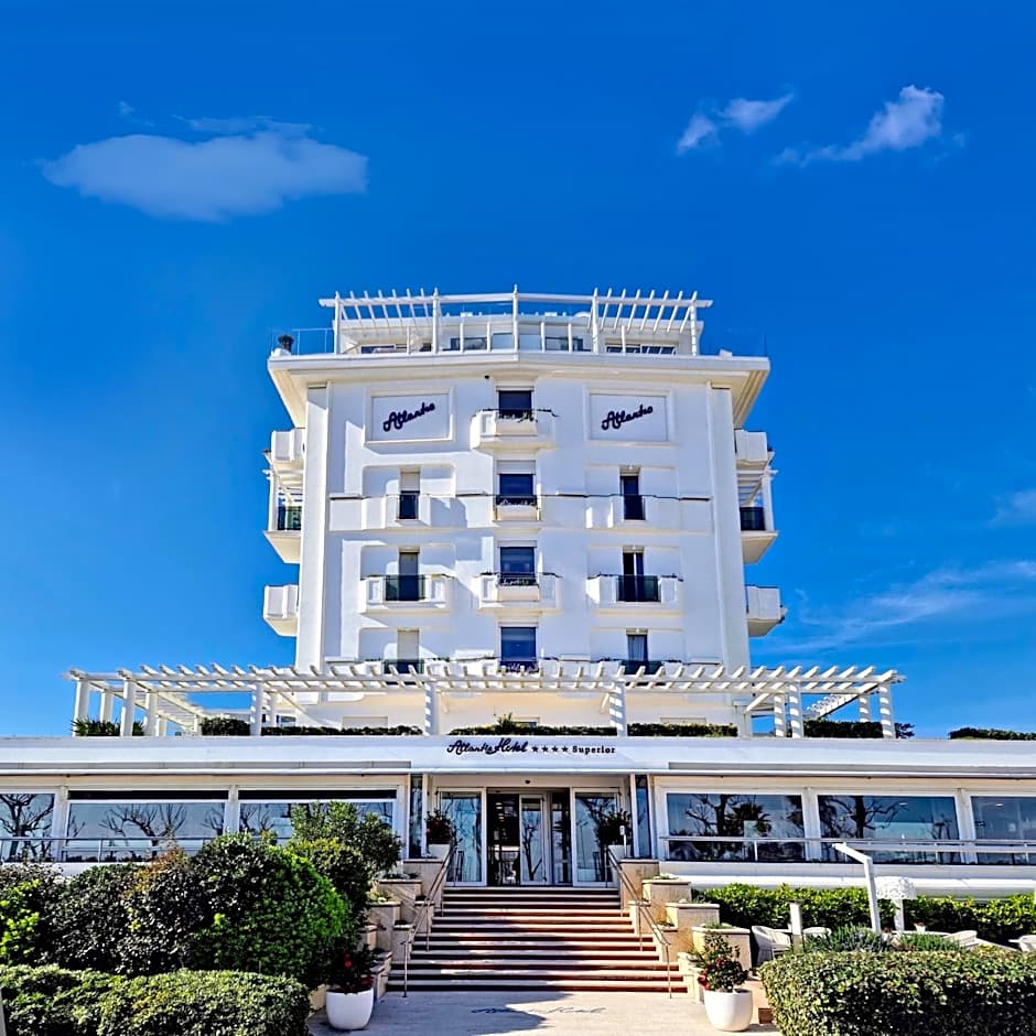 Atlantic Hotel & SPA