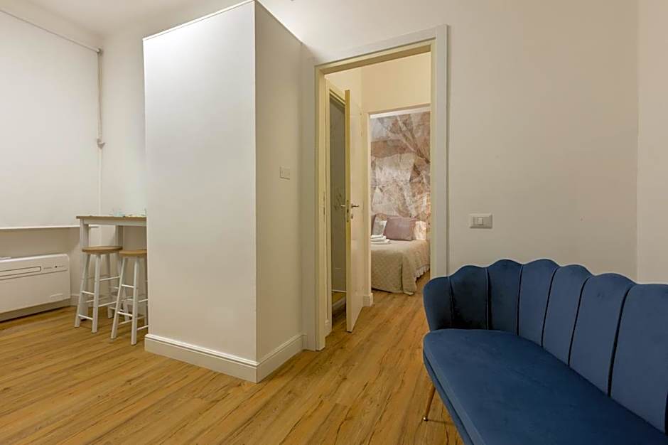 Fior Di Loto Rooms