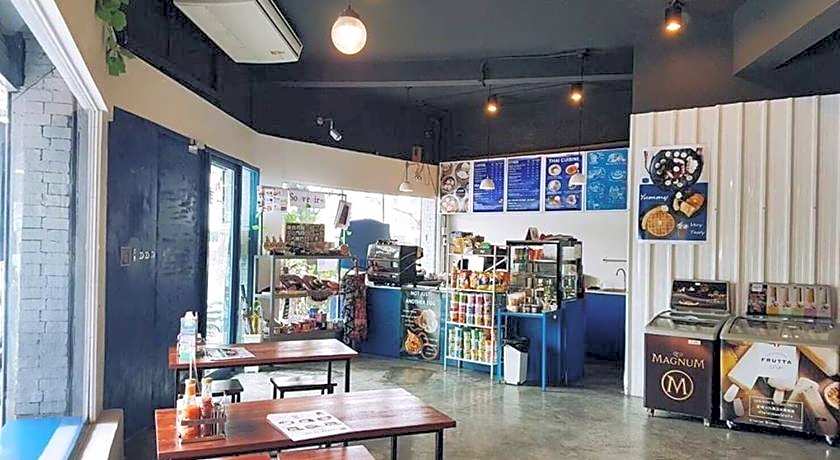 Loftel Station Hostel