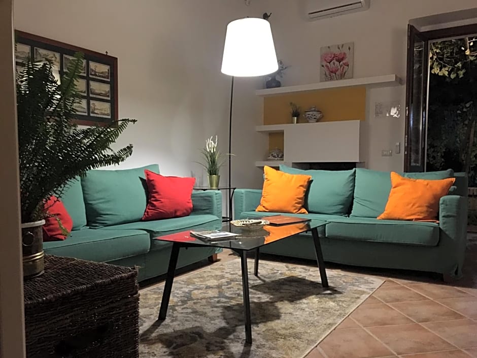 Giunti Agriturismo & Camere