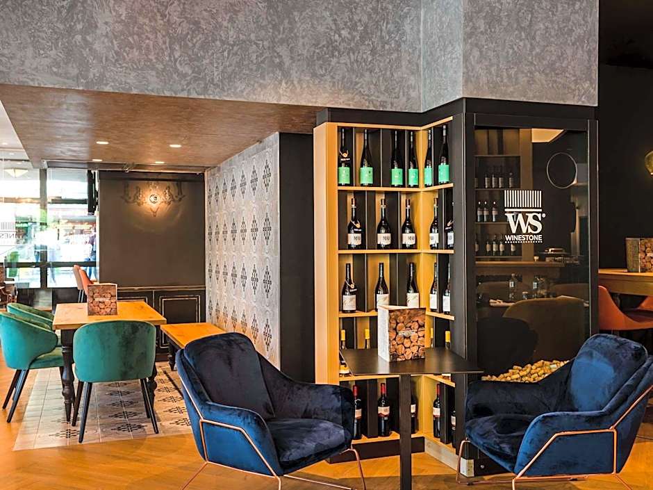 Mercure Budapest Korona