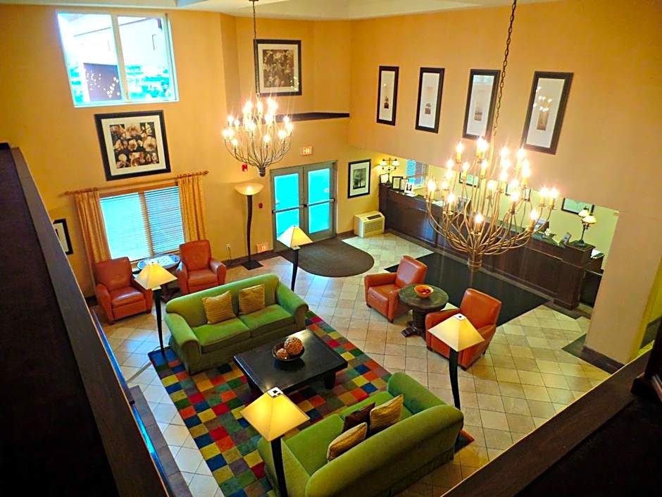 Phoenix Inn Suites Albany