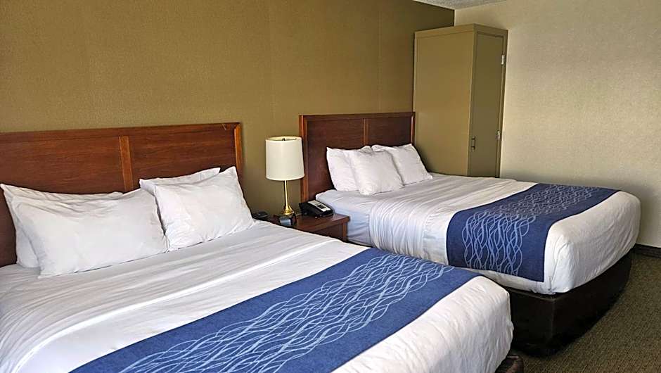 Comfort Inn Chilliwack