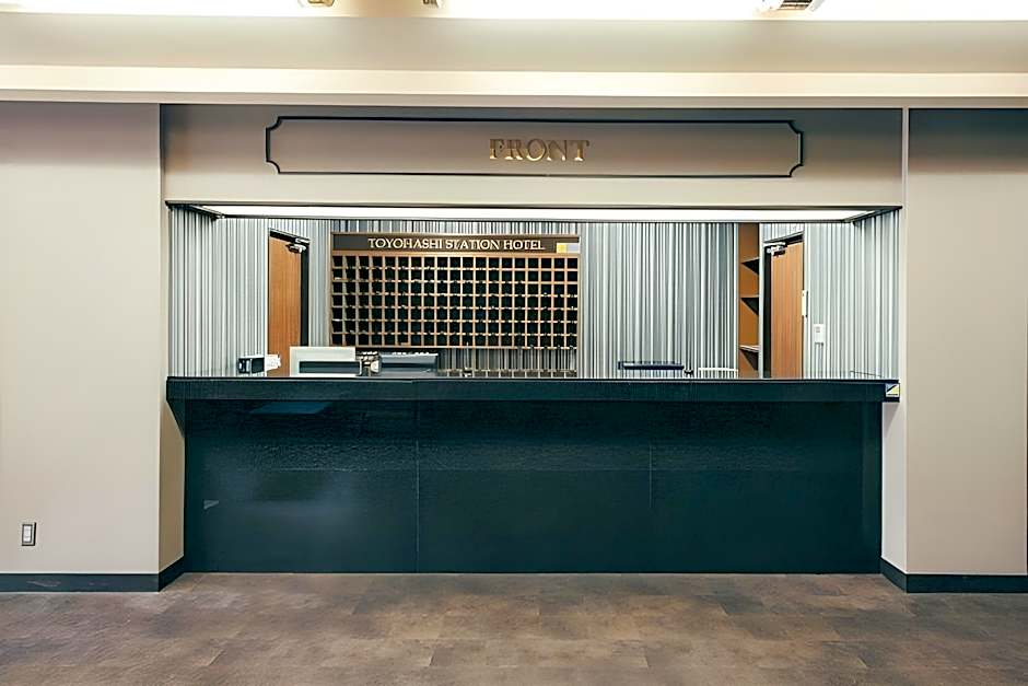 Toyohashi Station Hotel