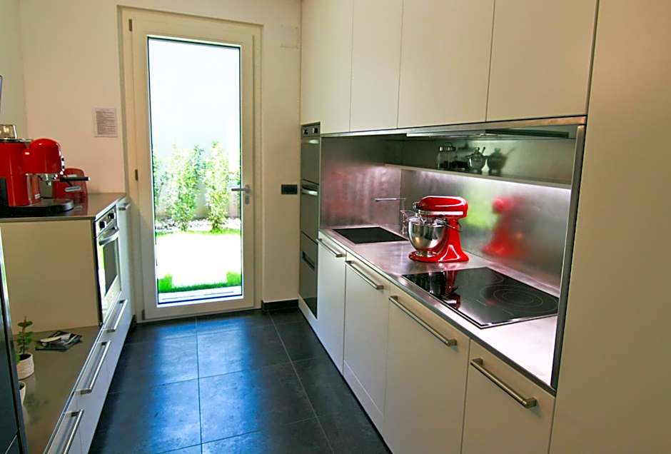 Experience Design Bed&Show