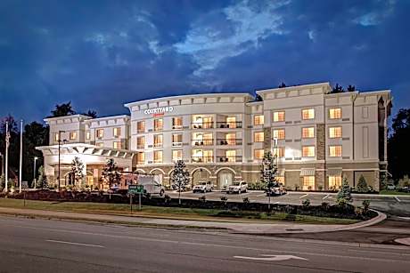 Courtyard by Marriott Boone