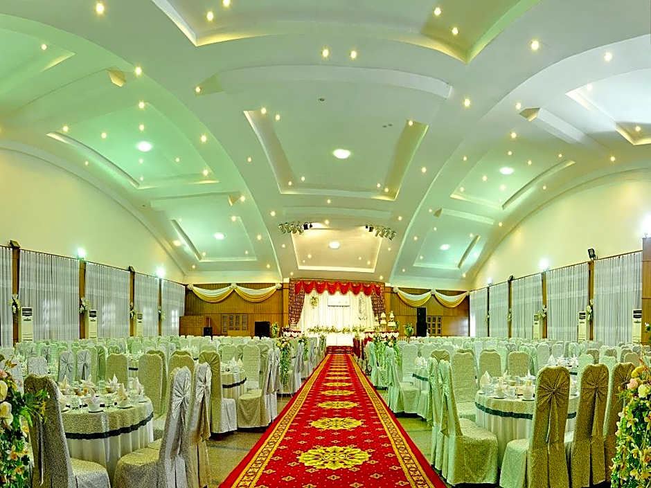 Muong Thanh Grand Gia Lai