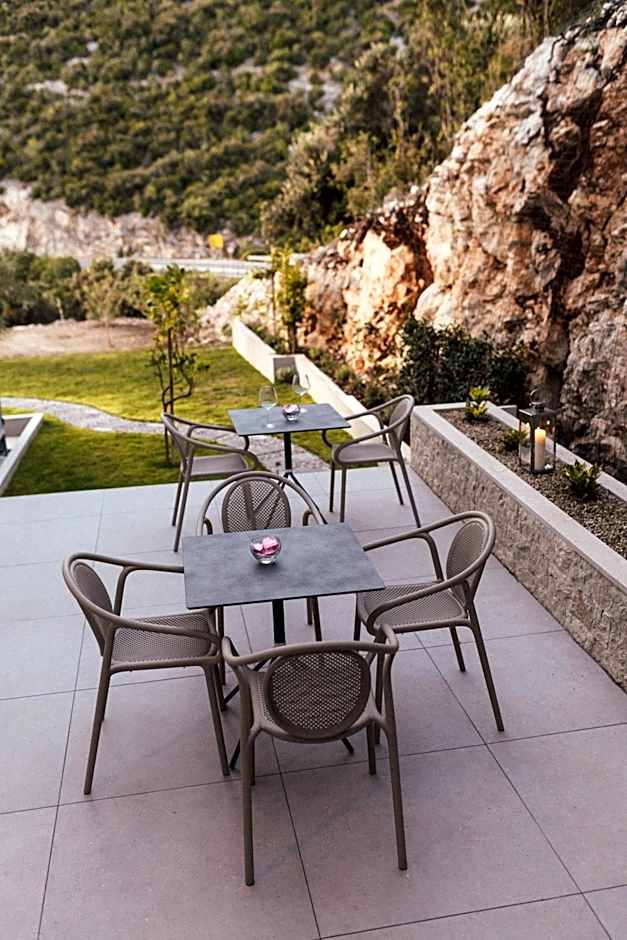 Boutique hotel MaViE - Adults Only