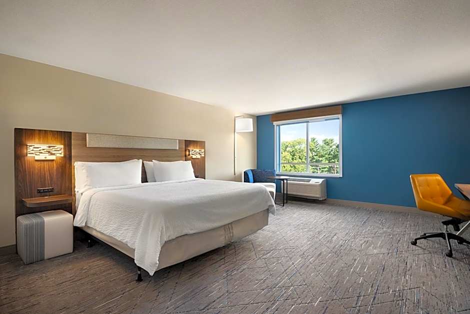 Holiday Inn Express Richmond By IHG