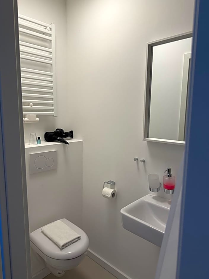 Budgethotel Stadtbett Wolfsburg