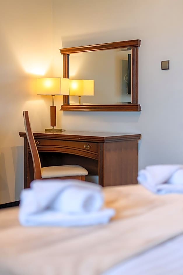 Hotel Dziki Potok Karpacz Konferencje & SPA