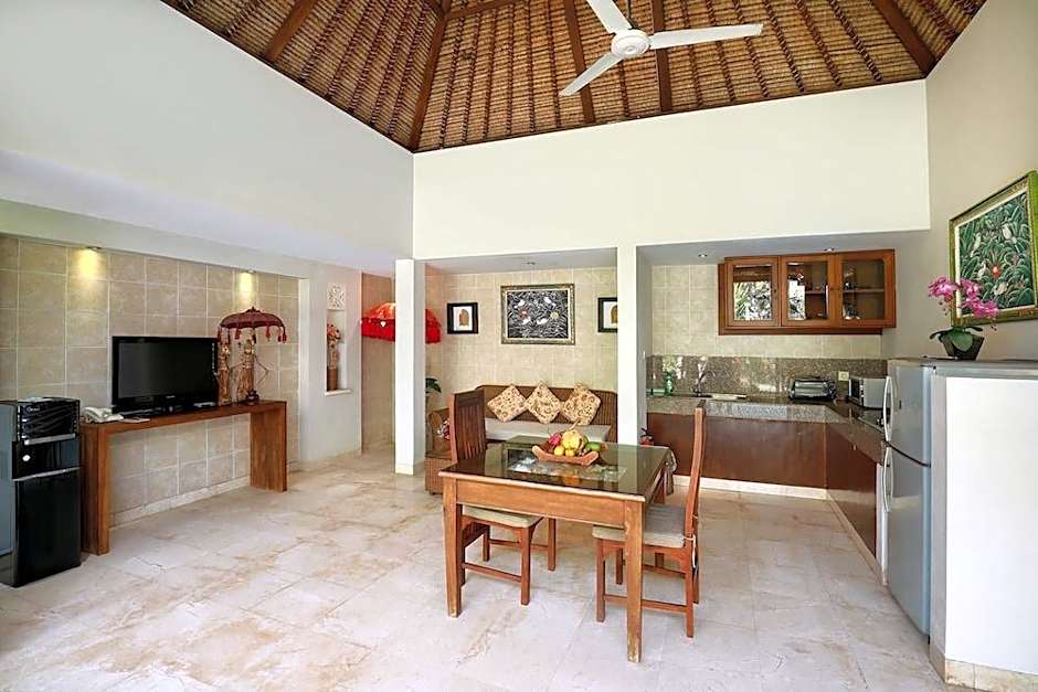 The Buah Bali Villas