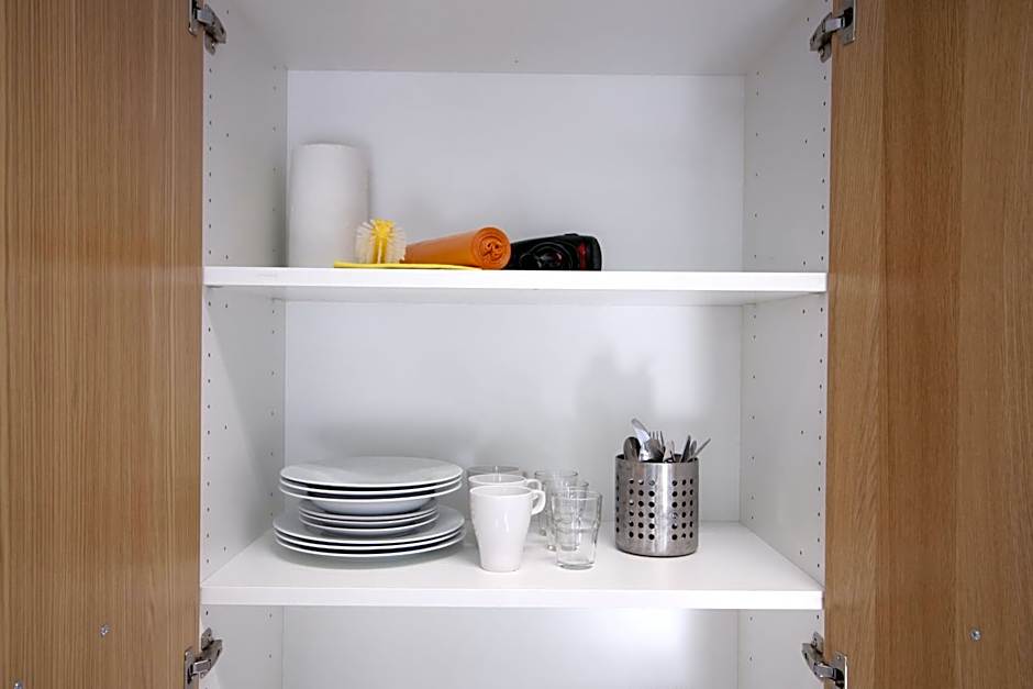 Forenom Hostel Espoo Kilo