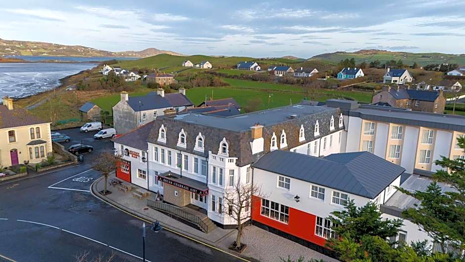 The Carrigart Hotel