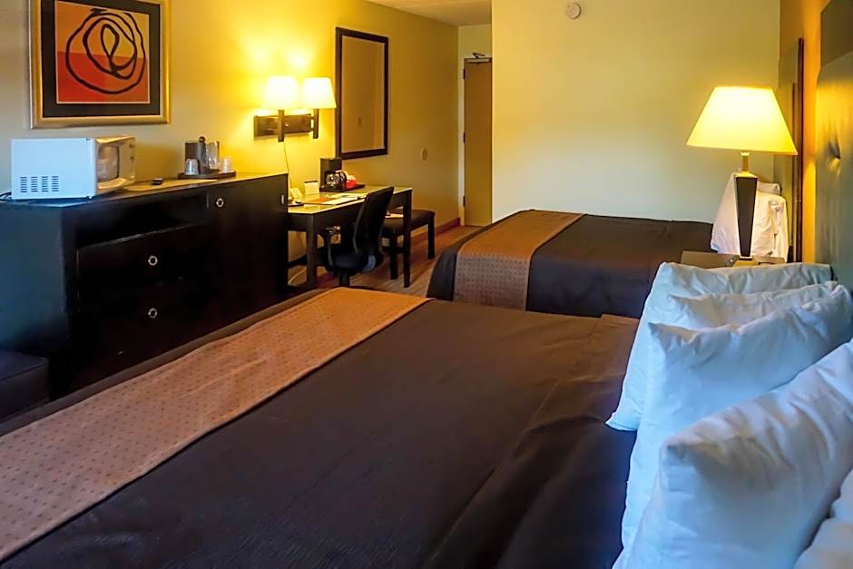 Cocoa Country Inn Hershey