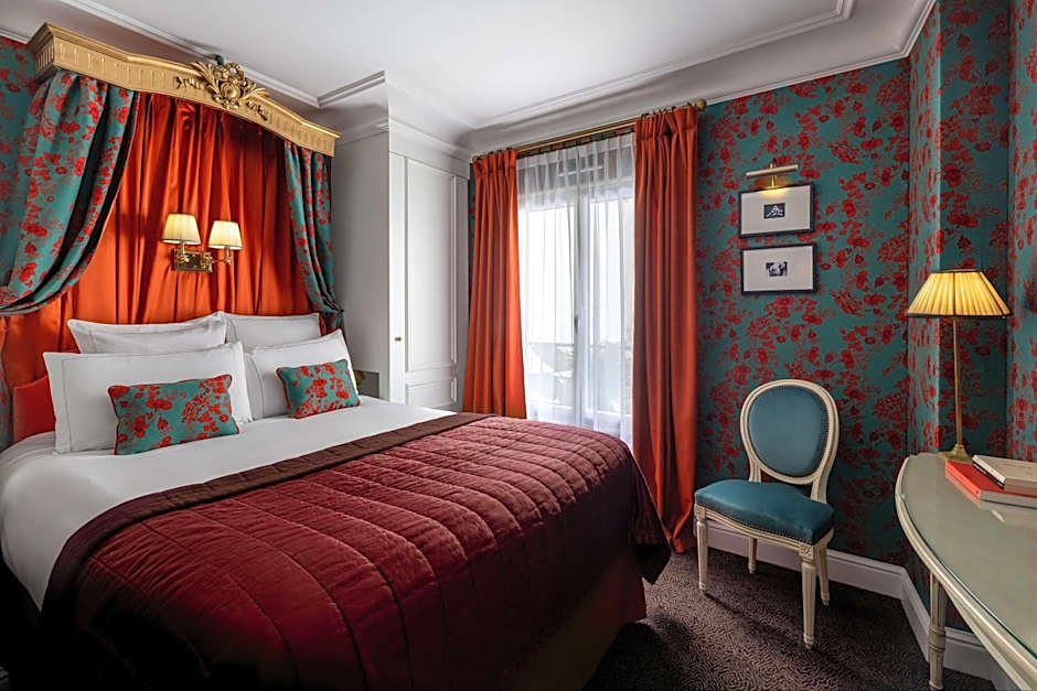 Hotel De Buci