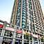 Tuxi International Apartment Guangzhou Beijing road pedestrian street Yuexiu time shop