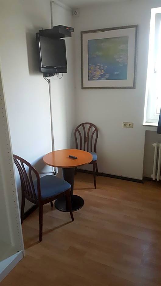 GZ Hostel Bonn