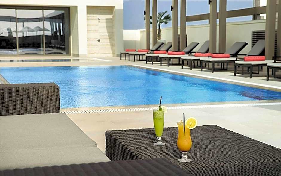 Centro Waha Riyadh Hotel