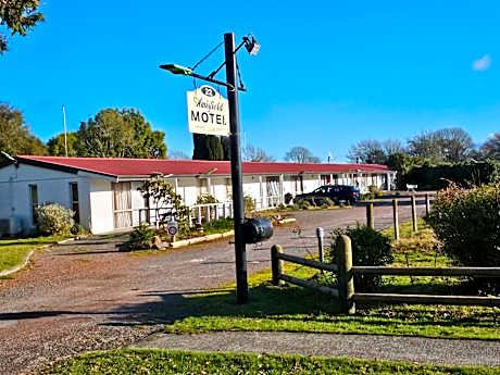 Amisfield motel