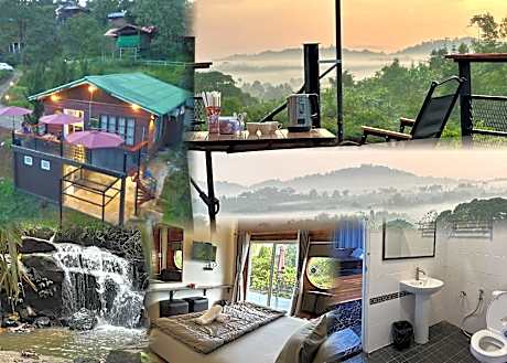 Than Nam Resort Khao Kho ธารน้ำรีสอร์ทเขาค้อ