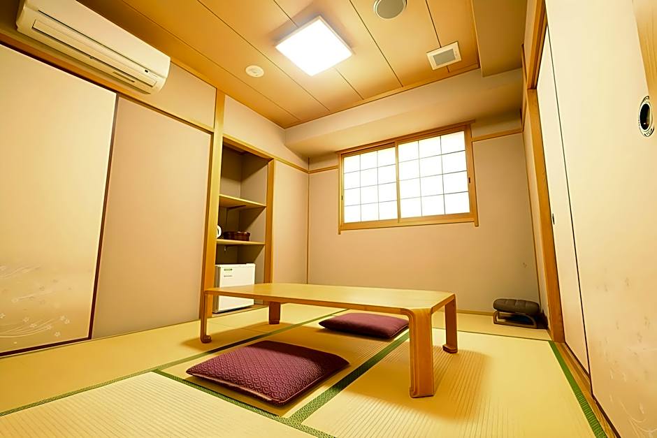 Matsuyama New Grand Hotel