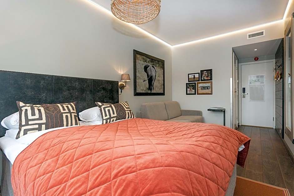 Dyreparken Safarihotell