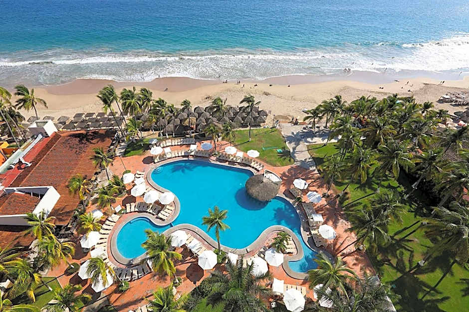 Emporio Ixtapa - Optional All Inclusive