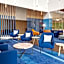 Hilton Garden Inn San Jose Airport City Mall